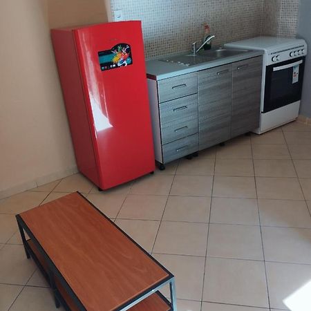 Cozy Apartment In סלוניקי מראה חיצוני תמונה