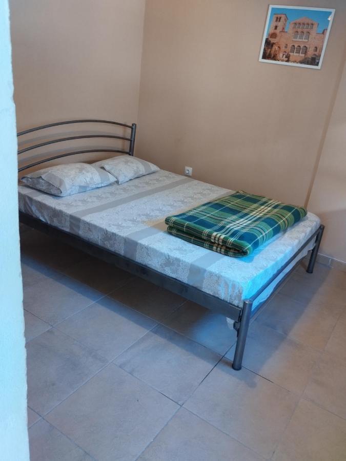 Cozy Apartment In סלוניקי מראה חיצוני תמונה