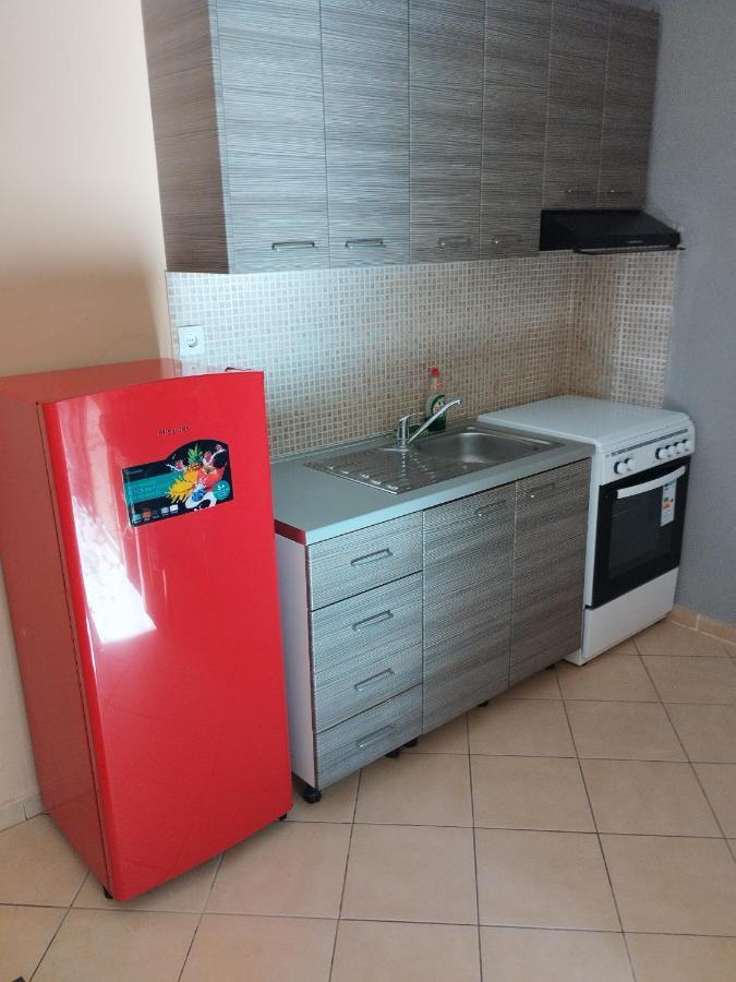 Cozy Apartment In סלוניקי מראה חיצוני תמונה
